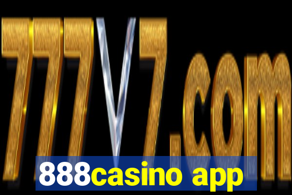 888casino app